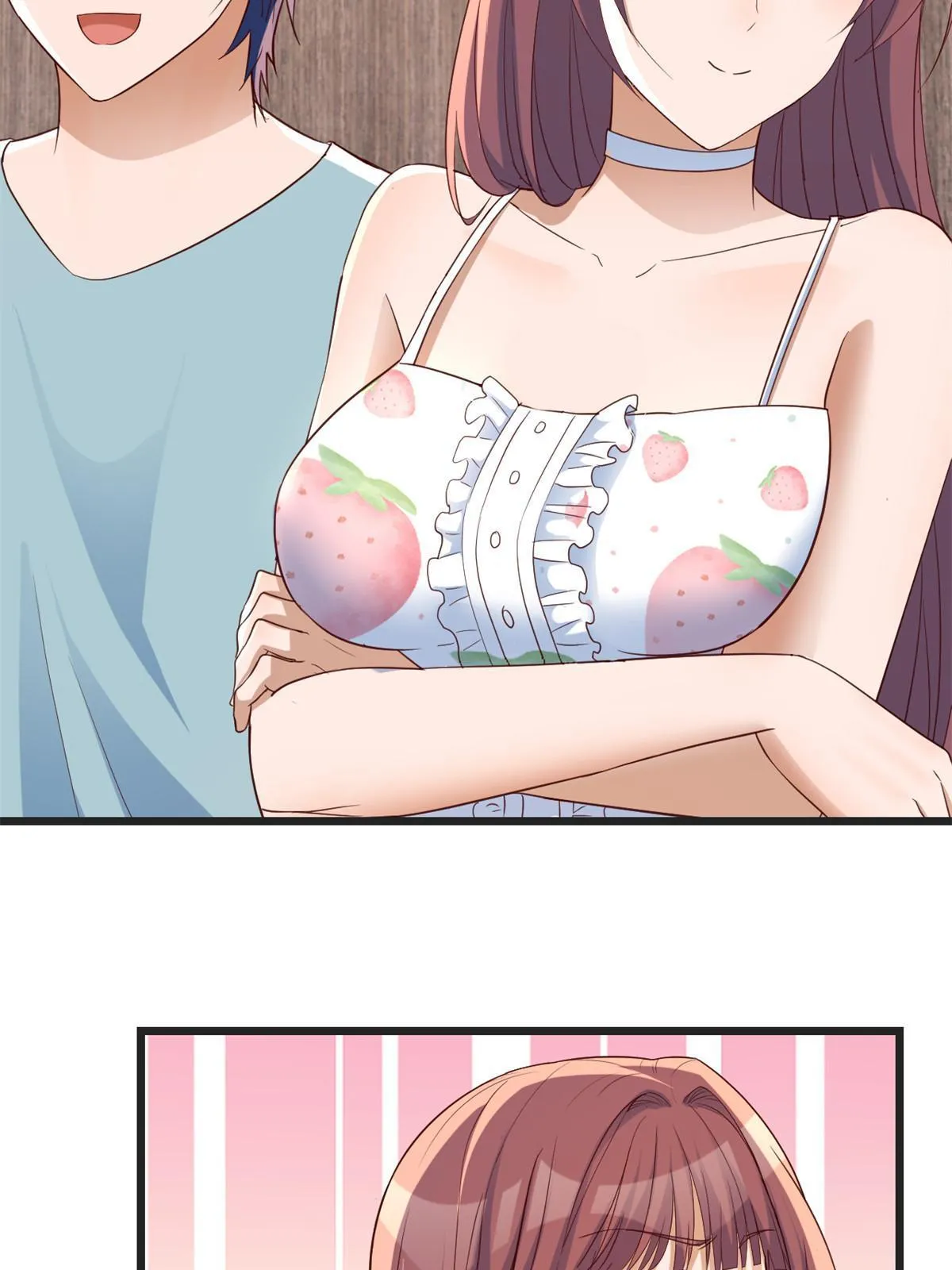 221 老姐的特权16