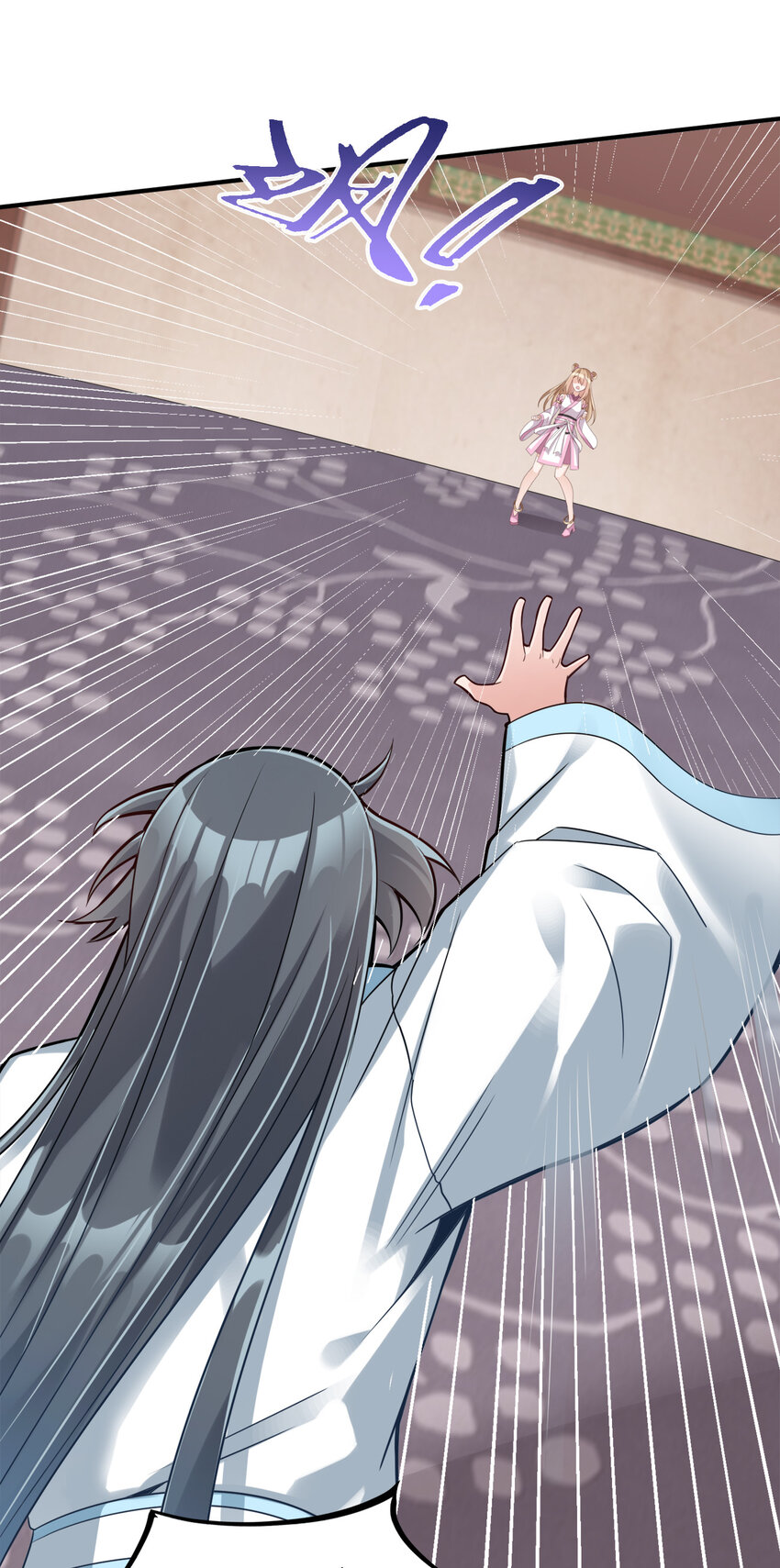 005 乱拳打死老师傅！38