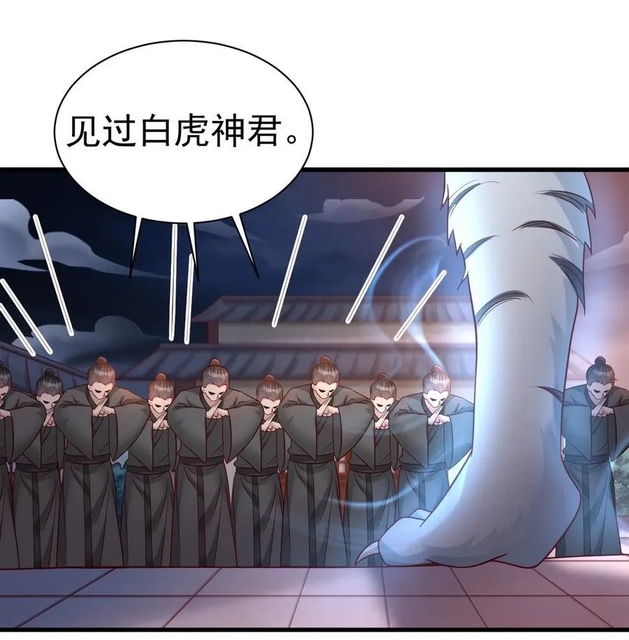 176 白虎神君是我？37