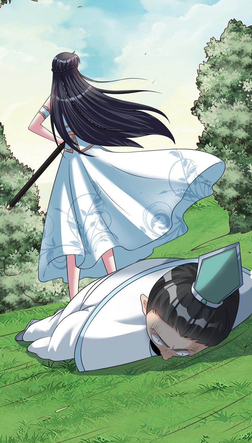 052 母女7