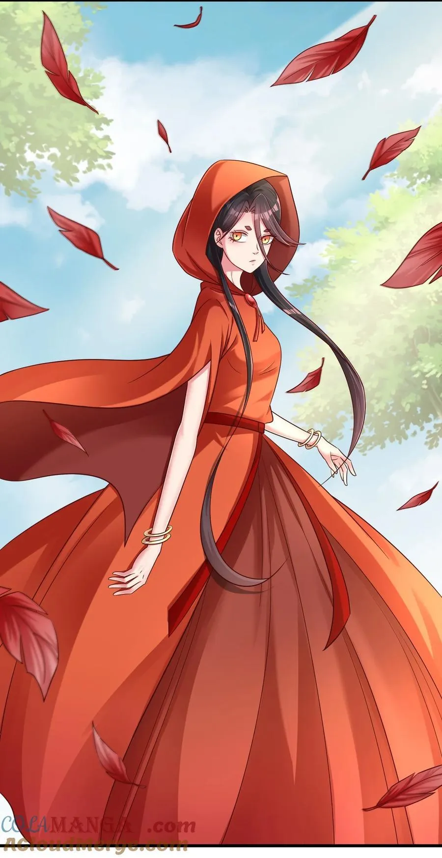 169 那夫君就欠我十次……8