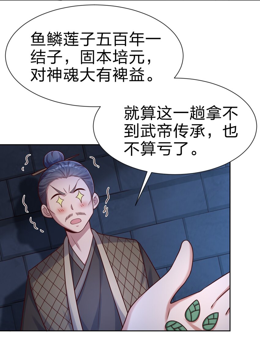 102 鱼鳞莲子42