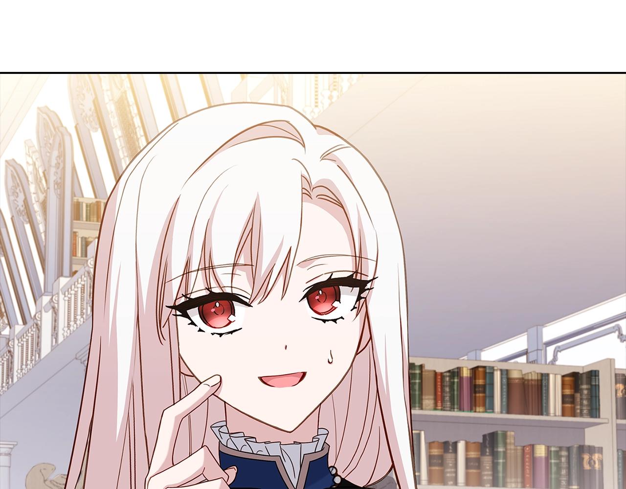 第57话 美女学霸挂科了？！55