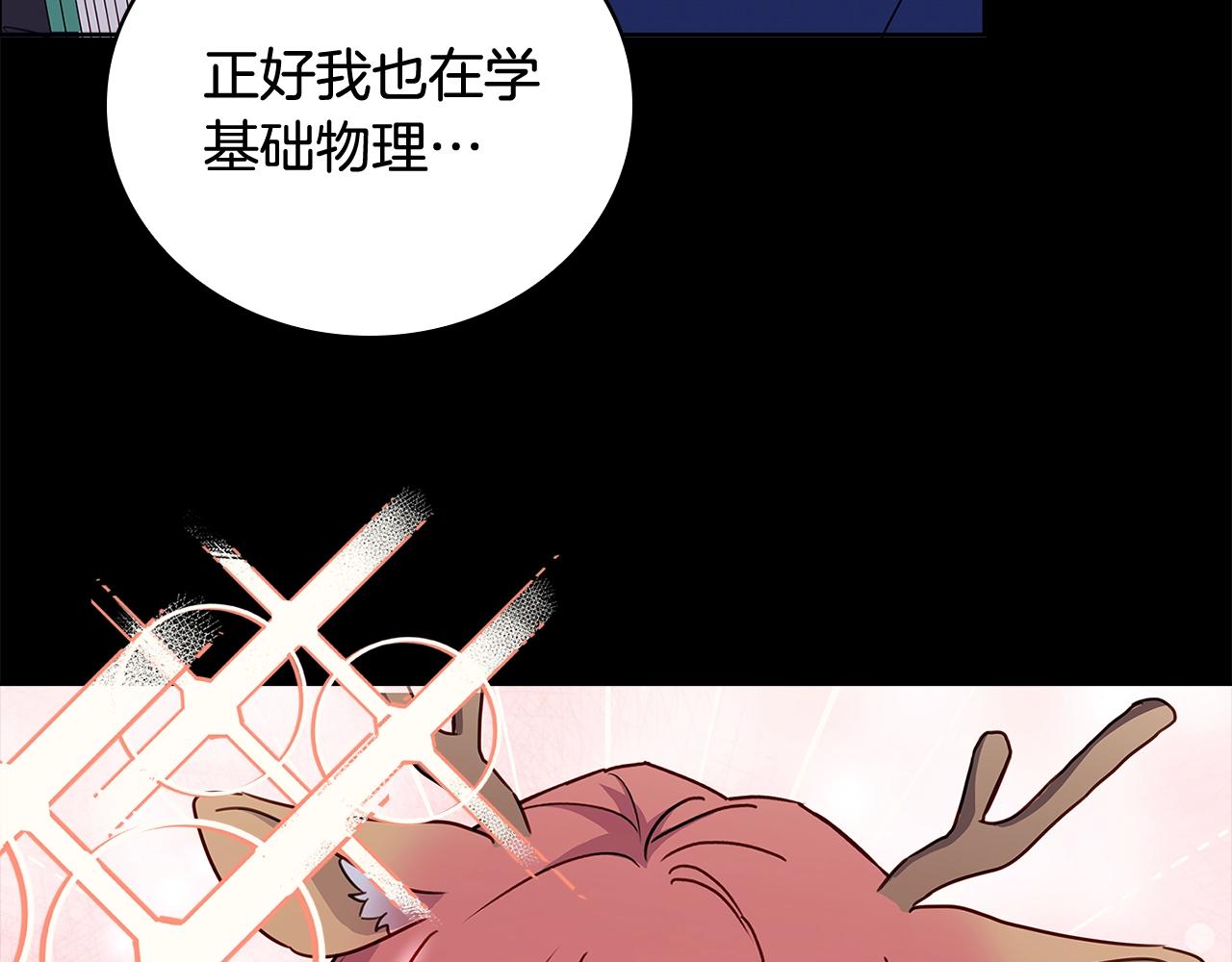 第57话 美女学霸挂科了？！29