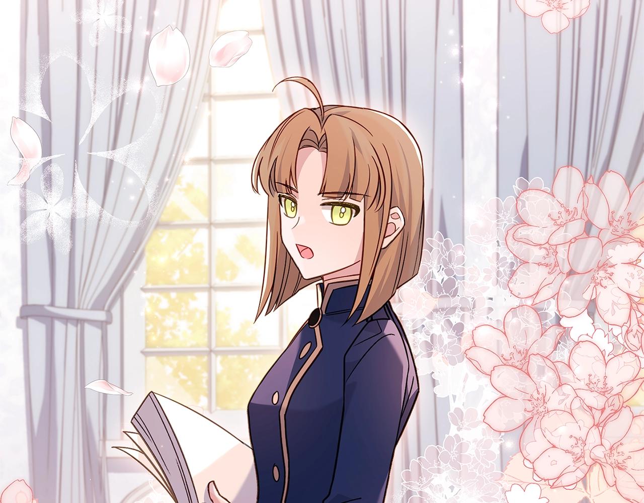 第57话 美女学霸挂科了？！92