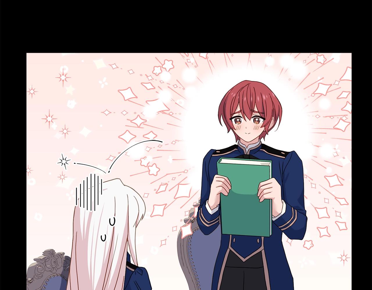 第57话 美女学霸挂科了？！32