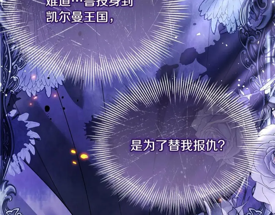第121话 余生只为报仇19