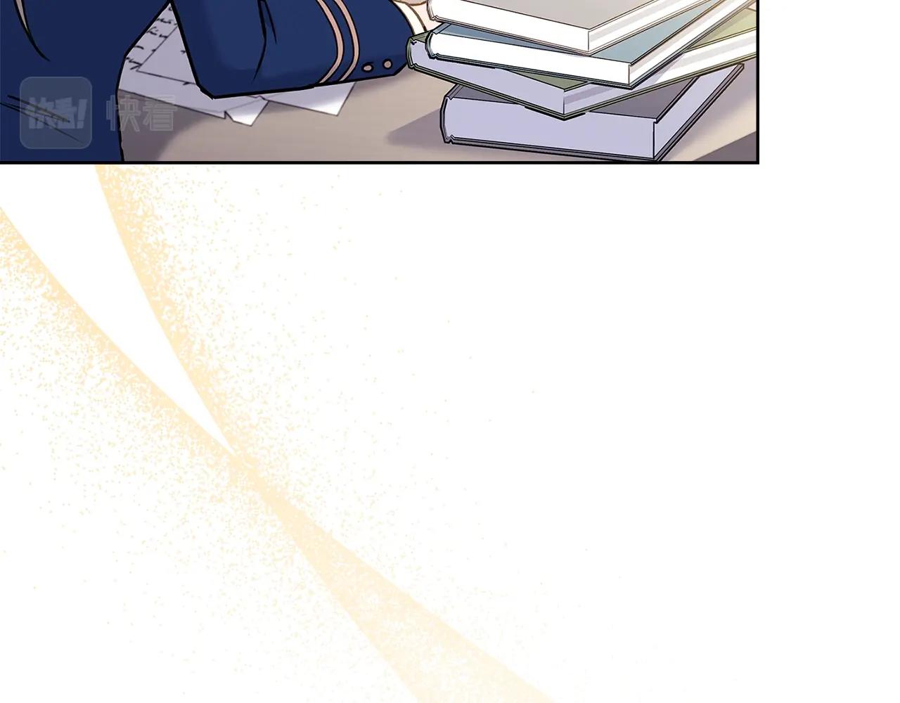 第57话 美女学霸挂科了？！8