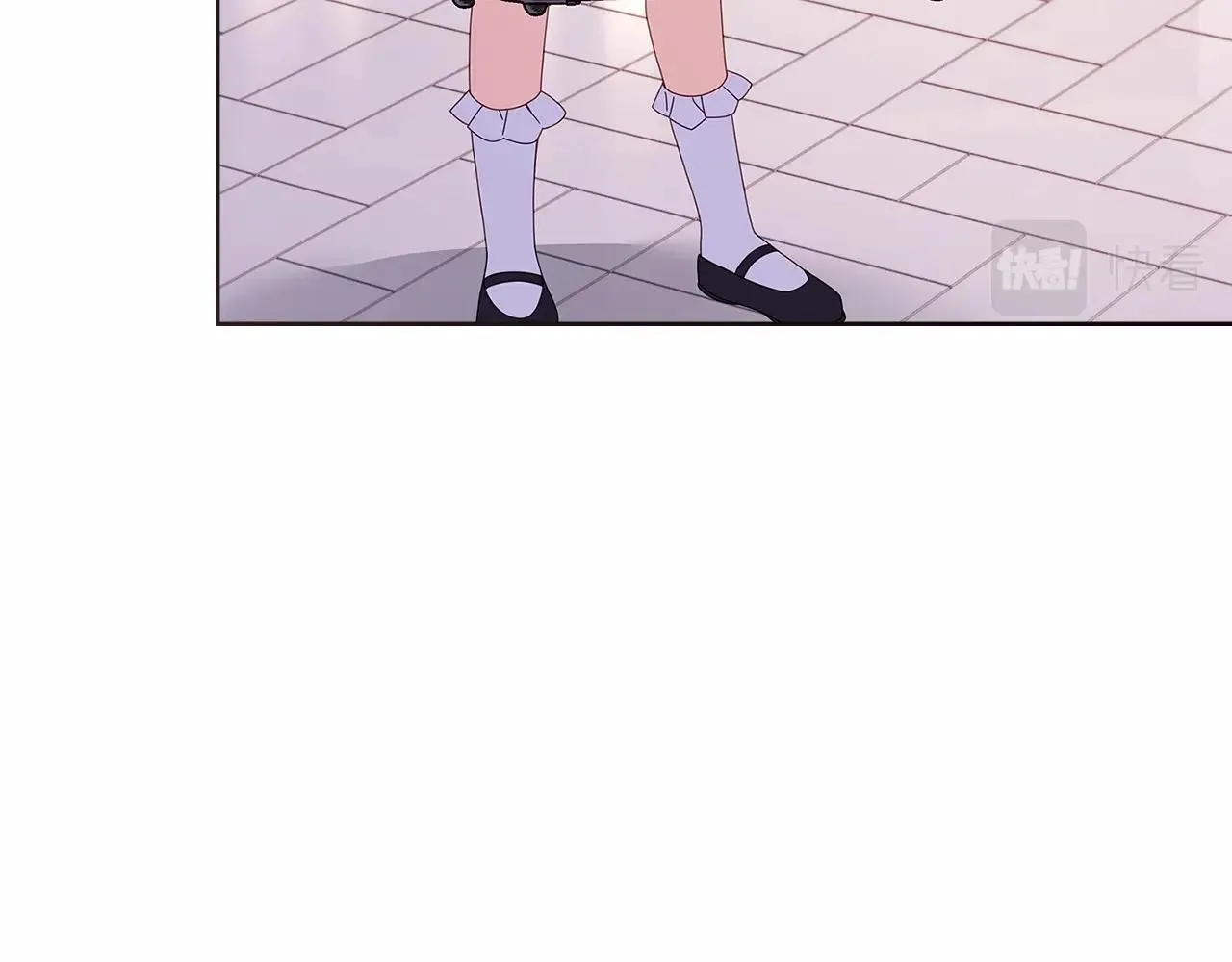 第83话 他真的好帅！16