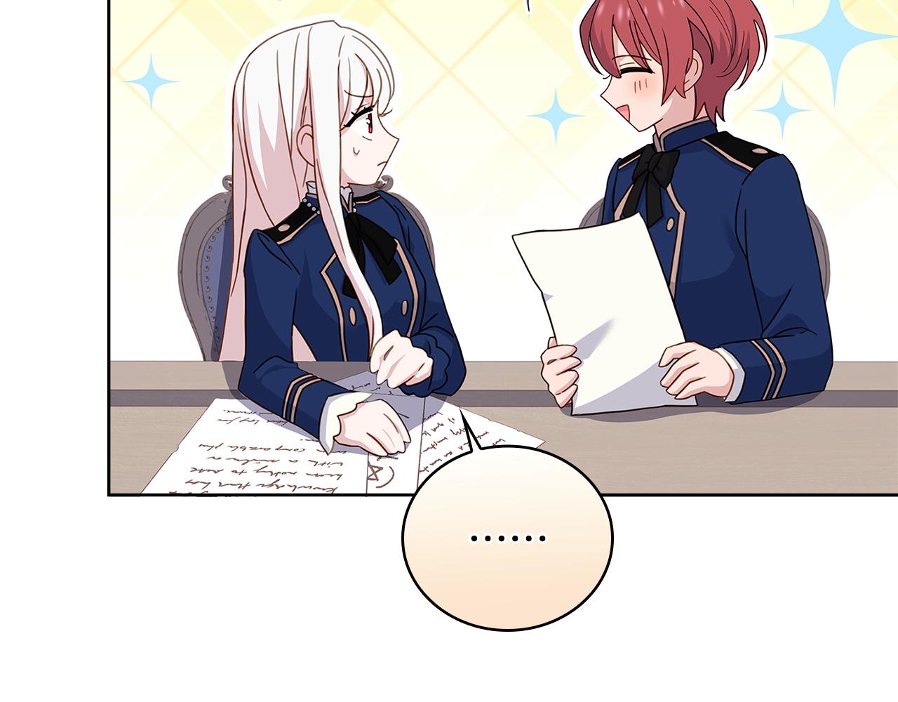 第57话 美女学霸挂科了？！45