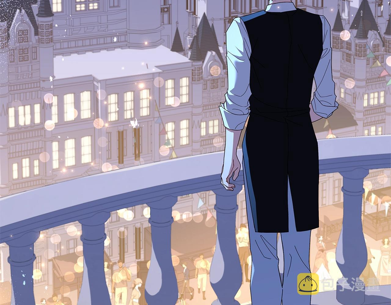 第64话 浪漫烟花夜2