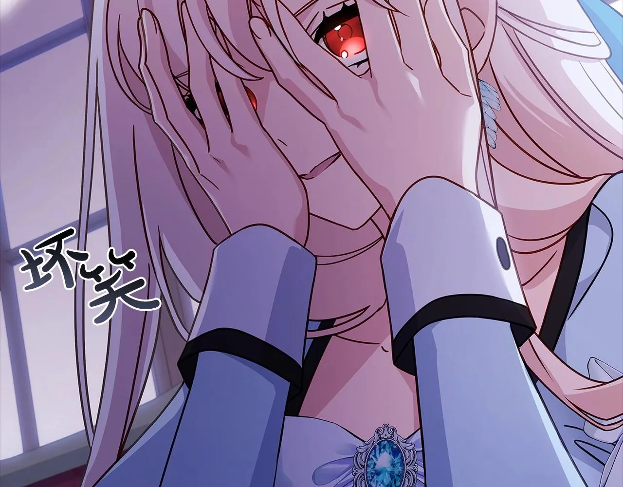 第85话 当面对峙120