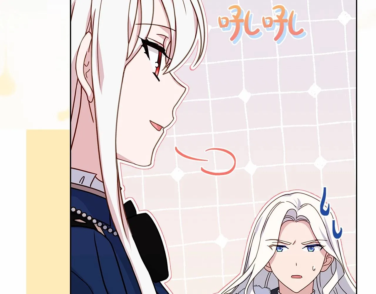 第83话 他真的好帅！102