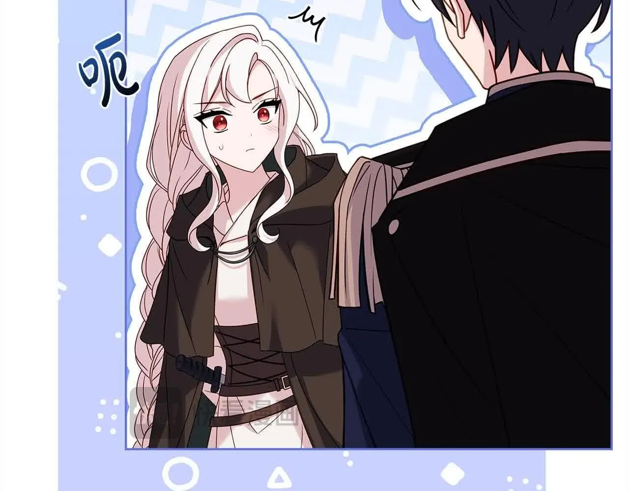 第102话 你要教训我？175