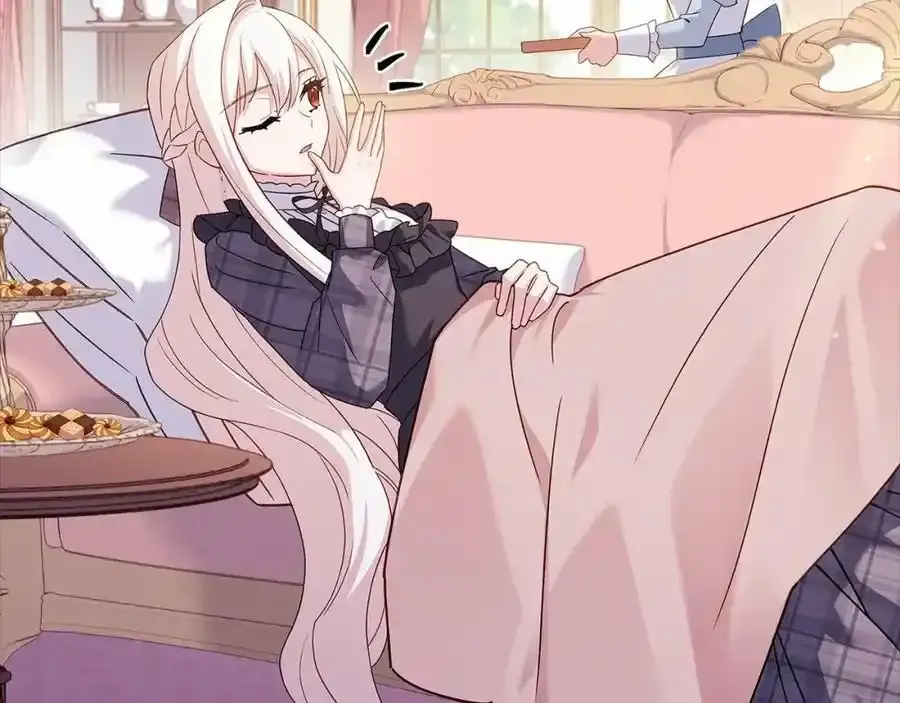 第86话 难以完成的赌约46