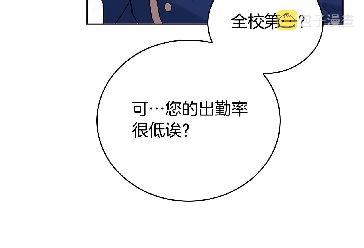 第57话 美女学霸挂科了？！59