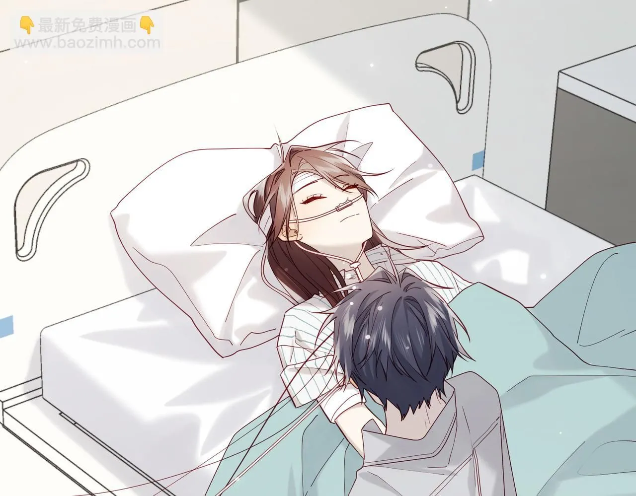 第119话 苏醒48