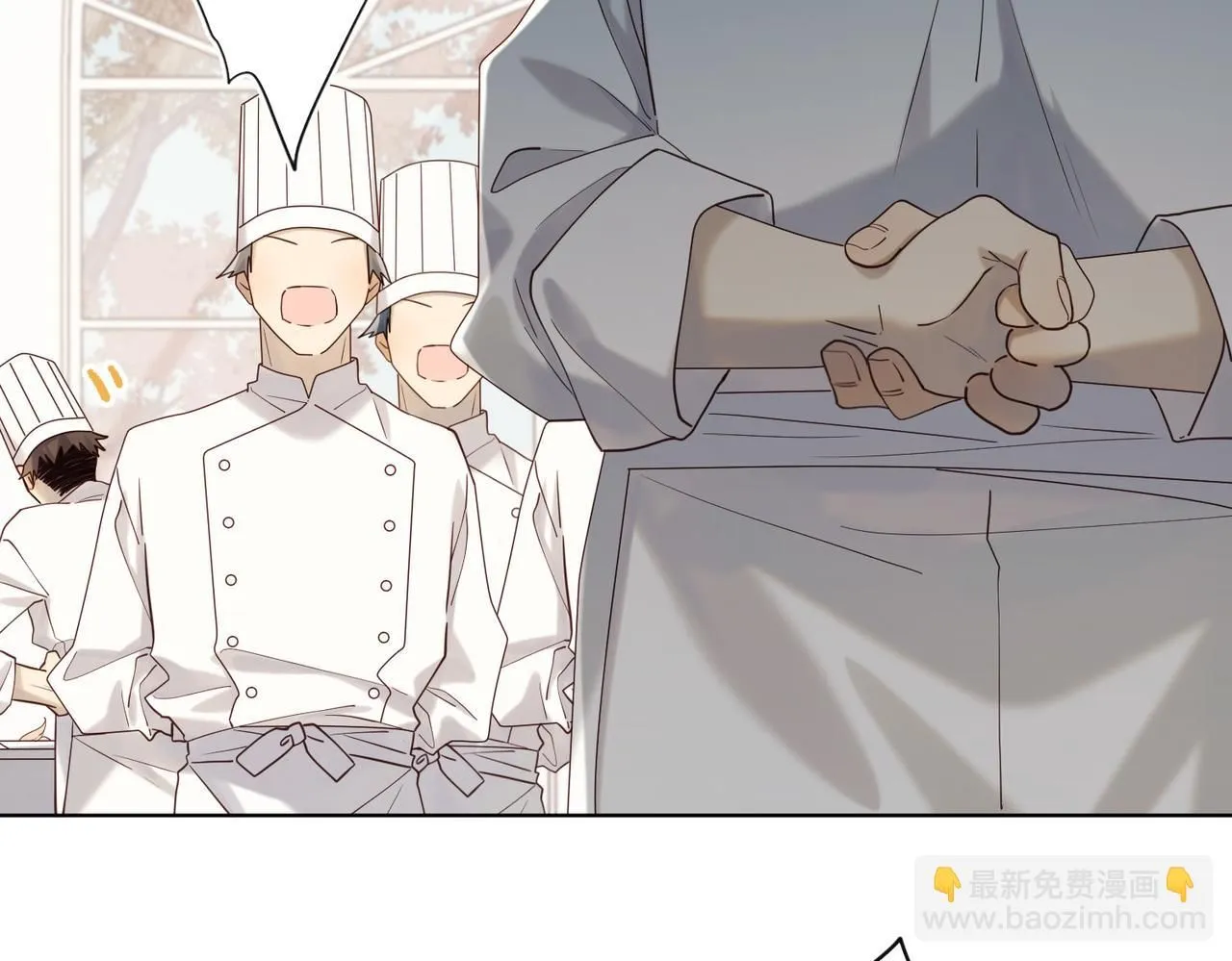 第120话 五小只们的现实生活22