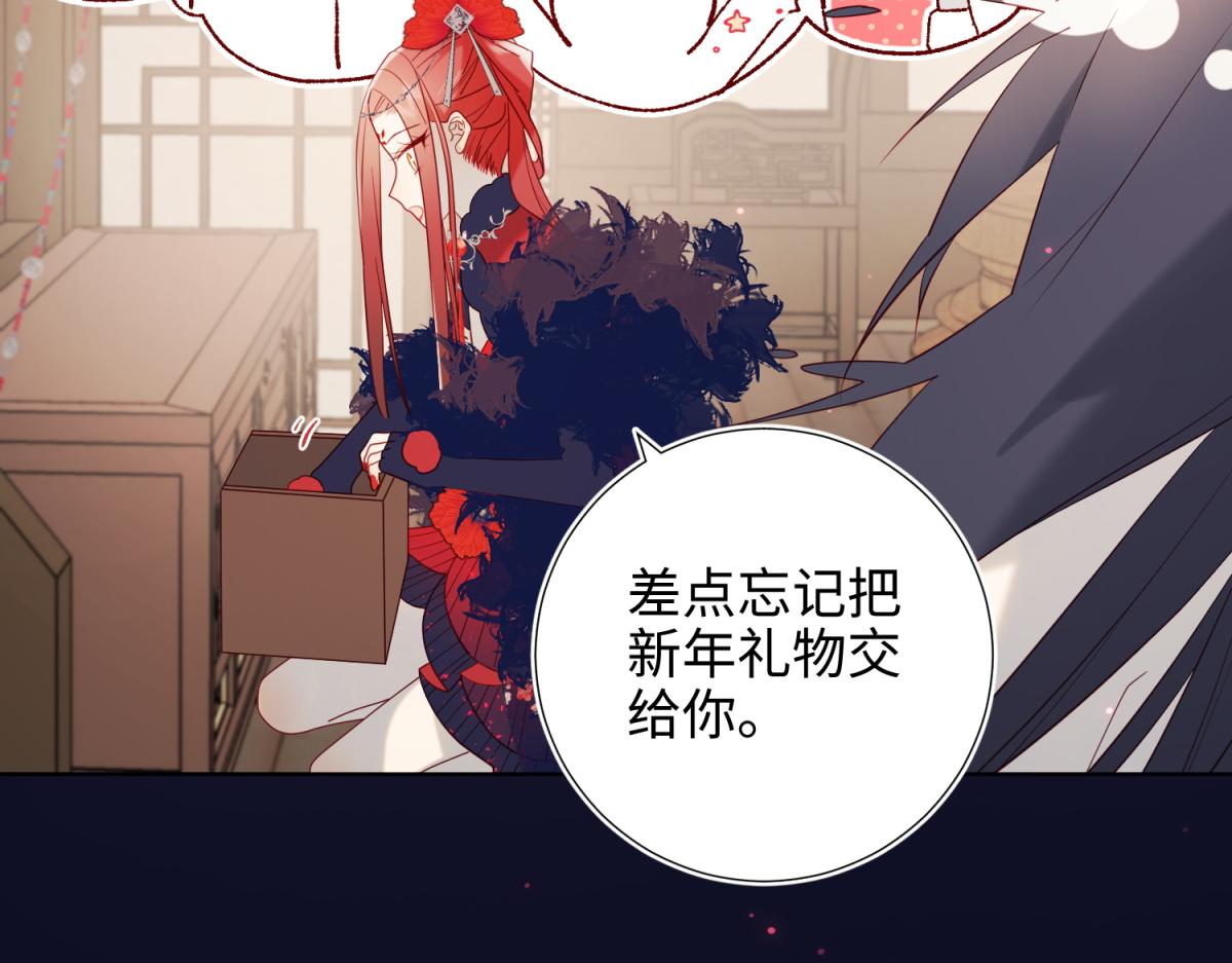 番外 新年礼物61
