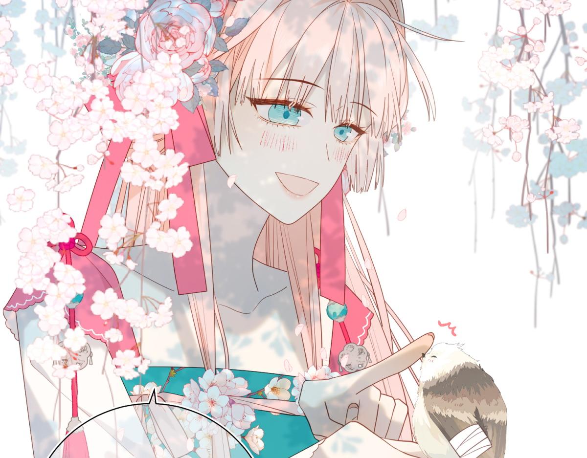 49-女主光环19