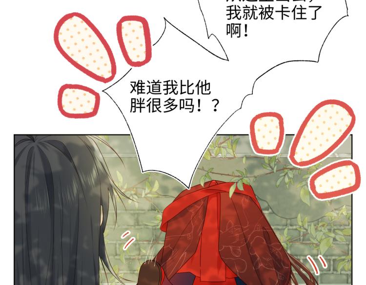 32话三皇子的心事7
