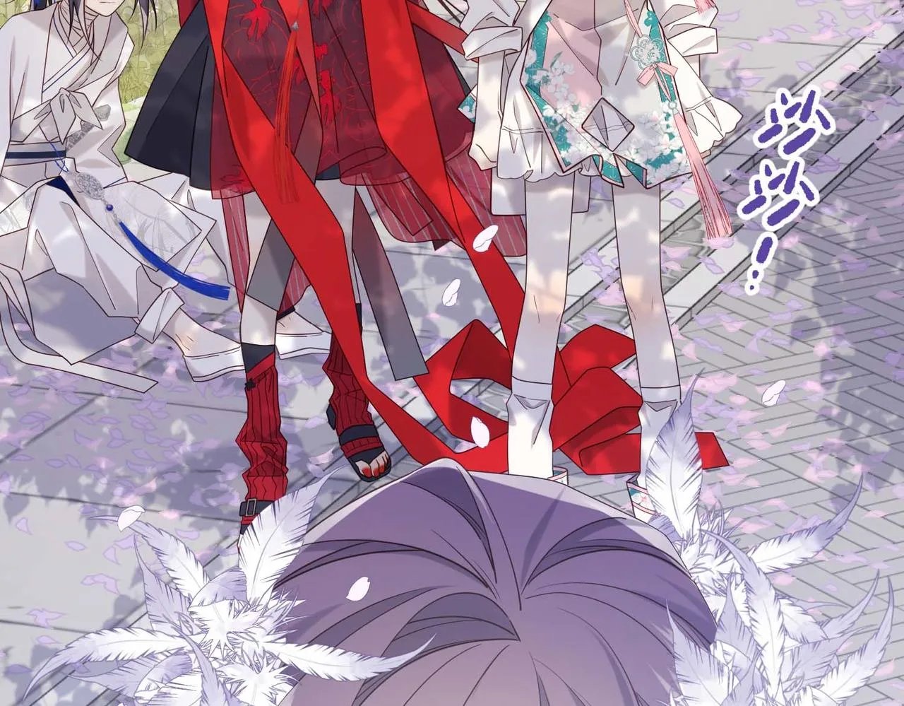 第109话 好孩子57