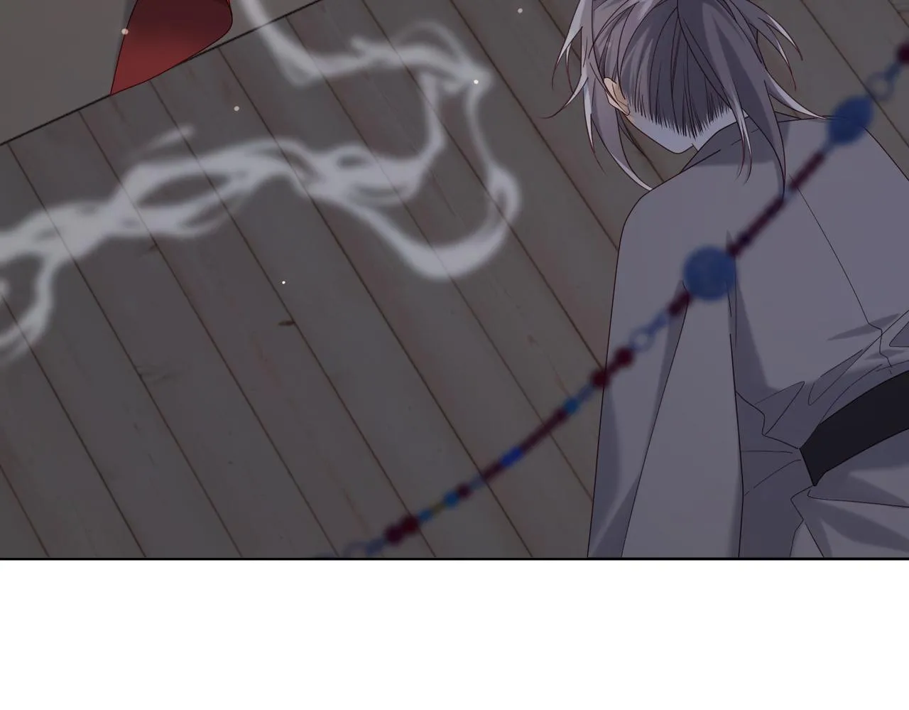 第101话 谢谢你还在等我8