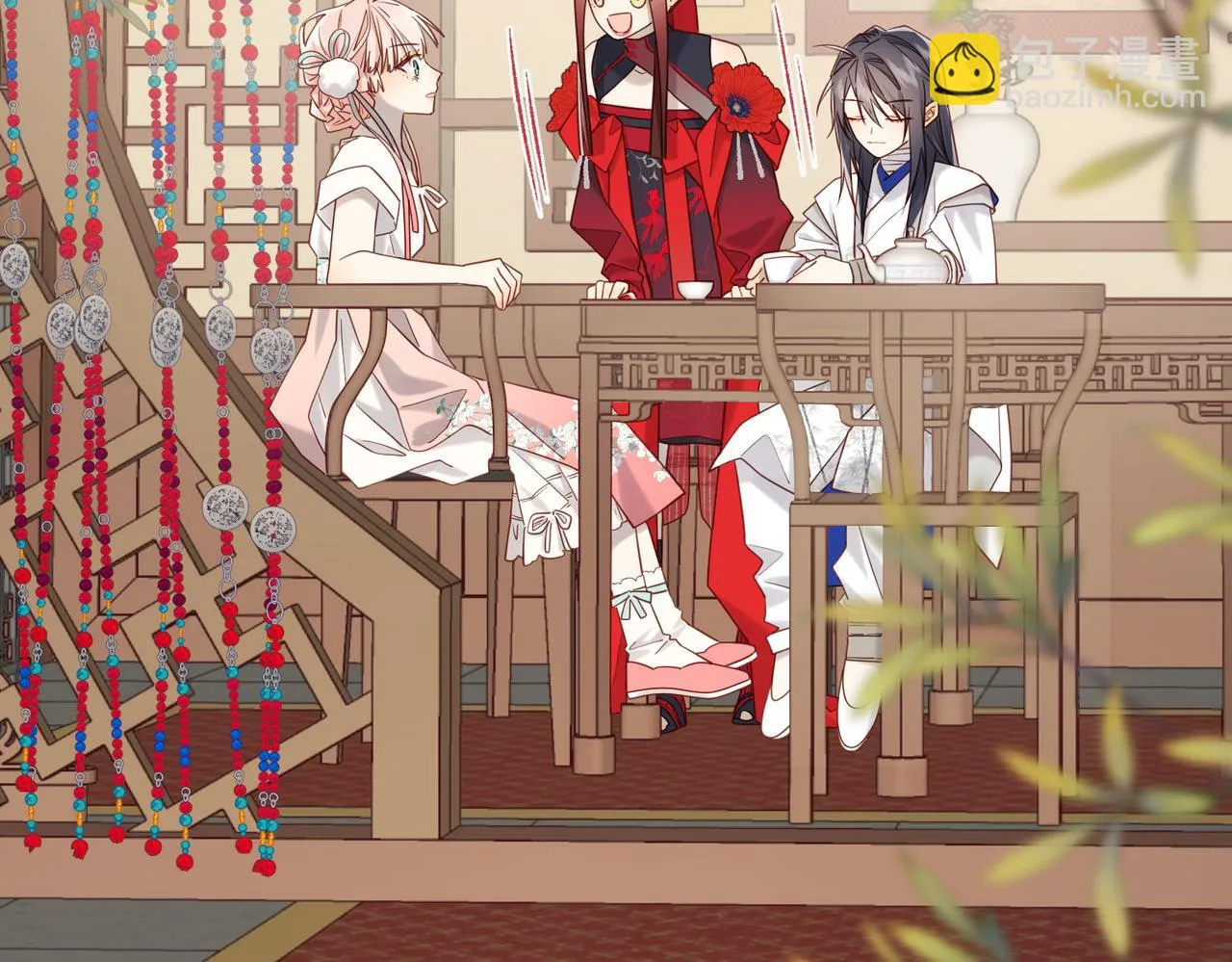 第107话 转机106