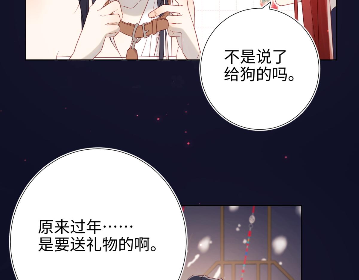 番外 新年礼物67