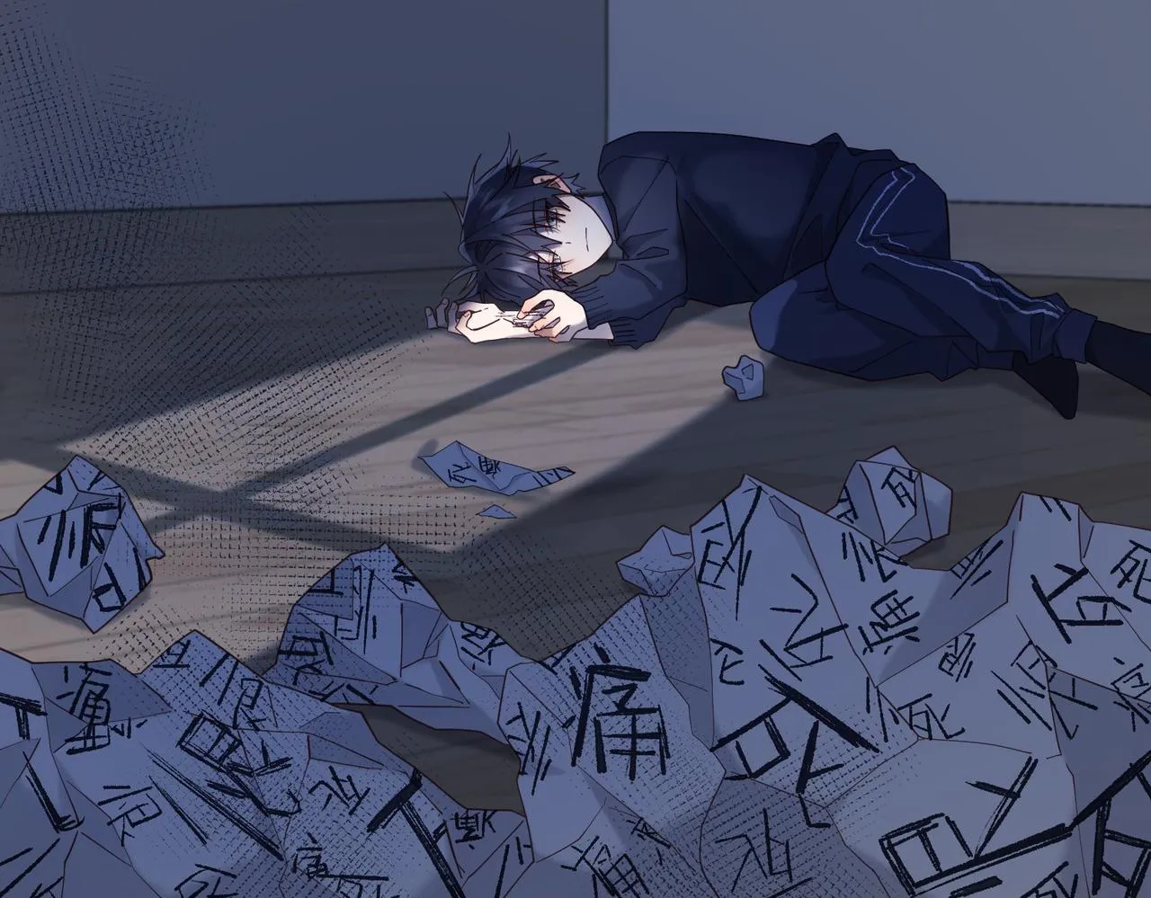 第105话 初心123