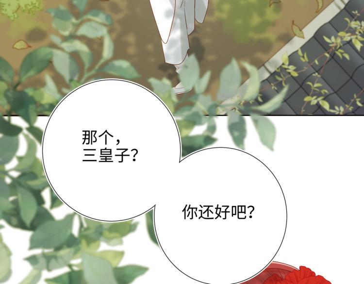 32话三皇子的心事36