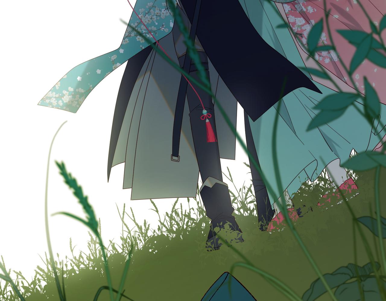 61-被剧情左右26