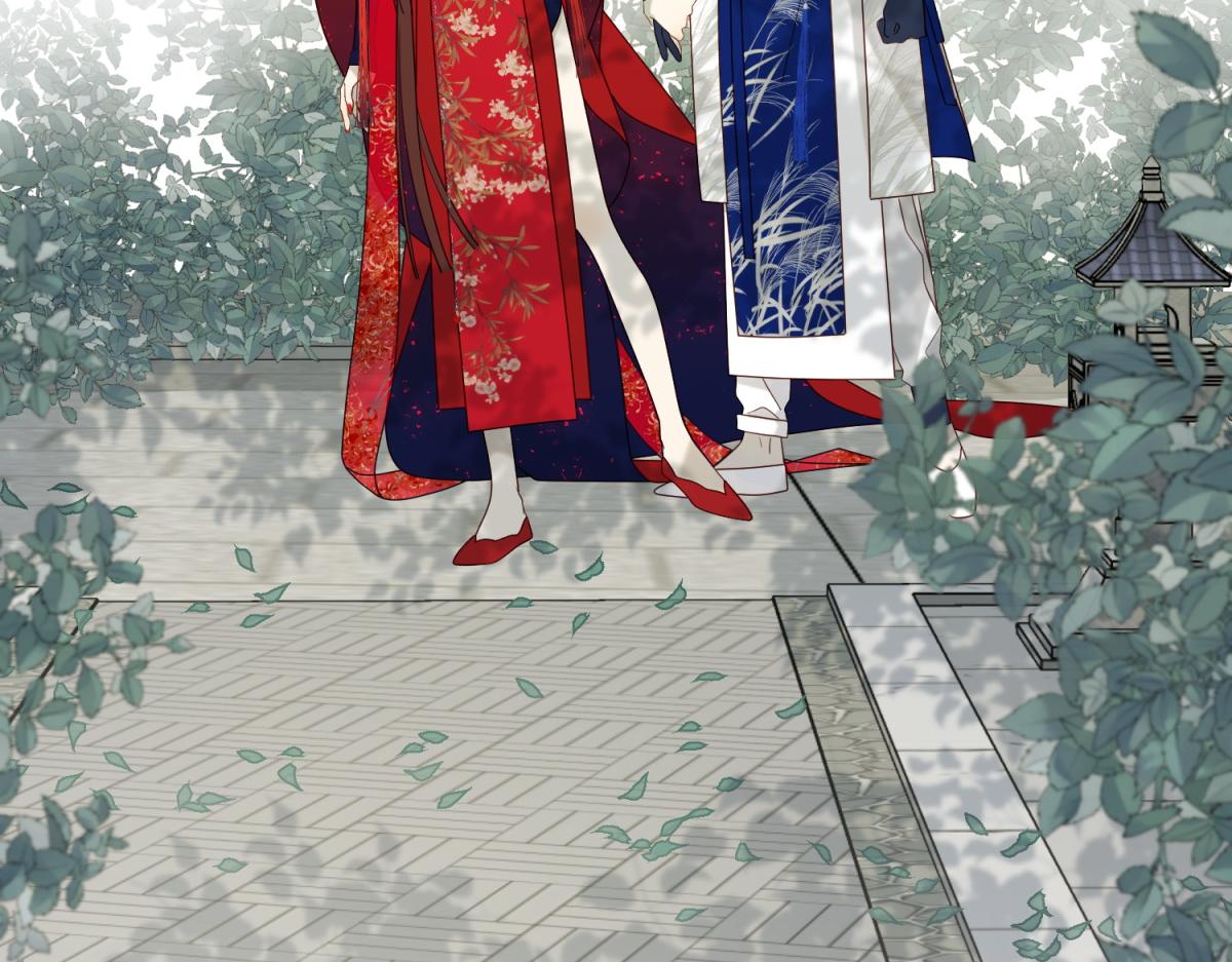 58-代入剧情的爱意66