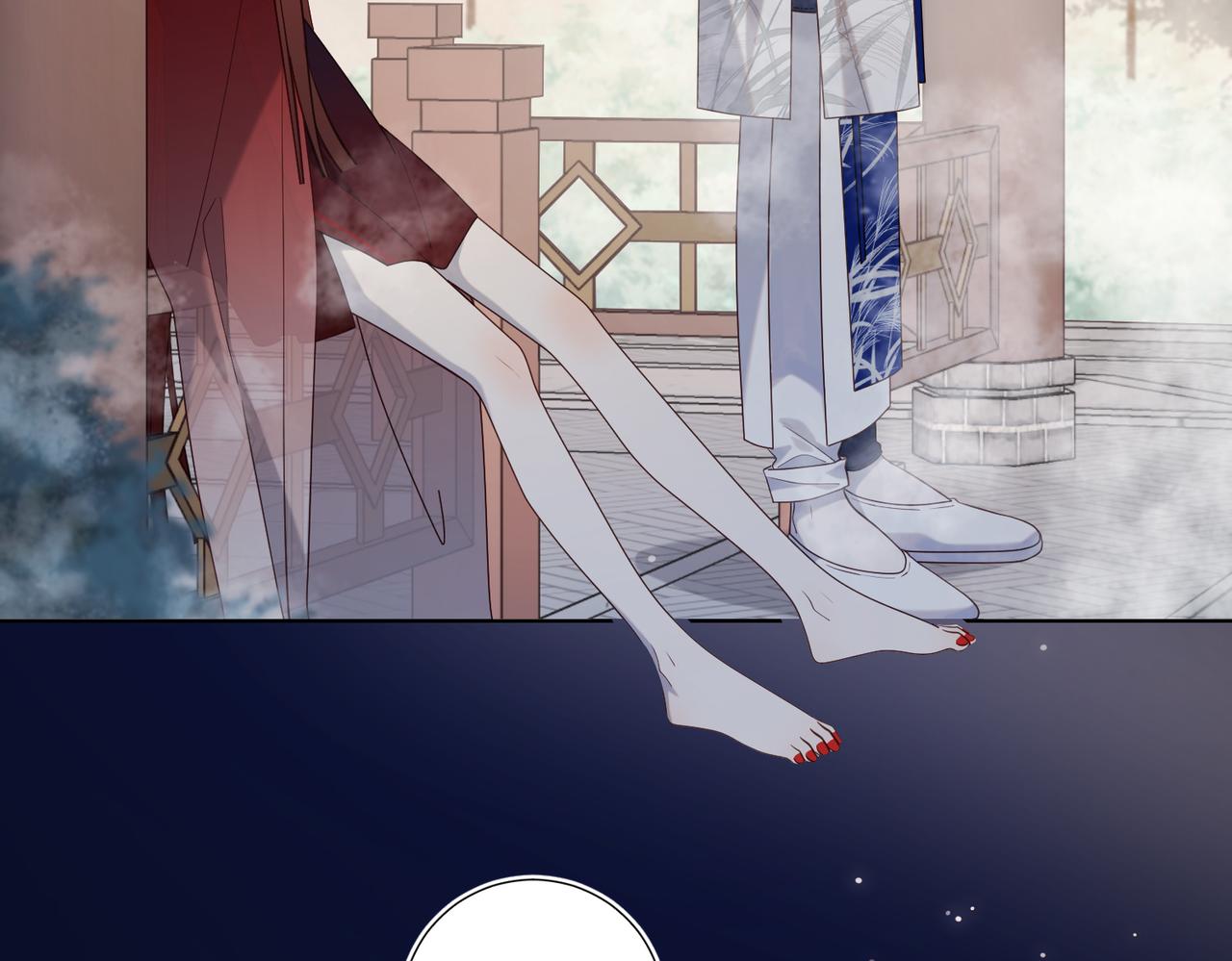 第81话 牵扯父辈91
