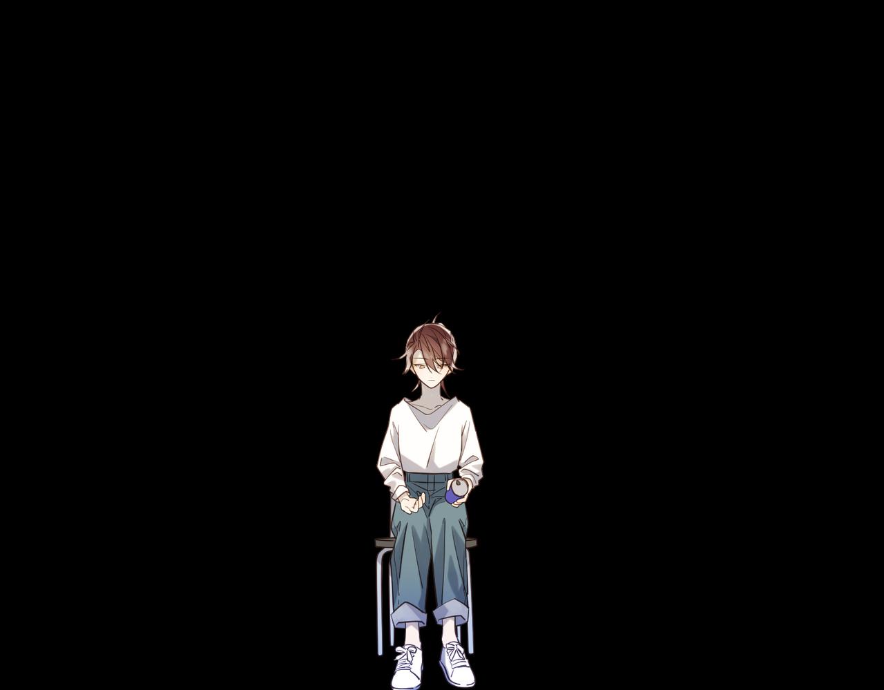 第75话 想相信你111