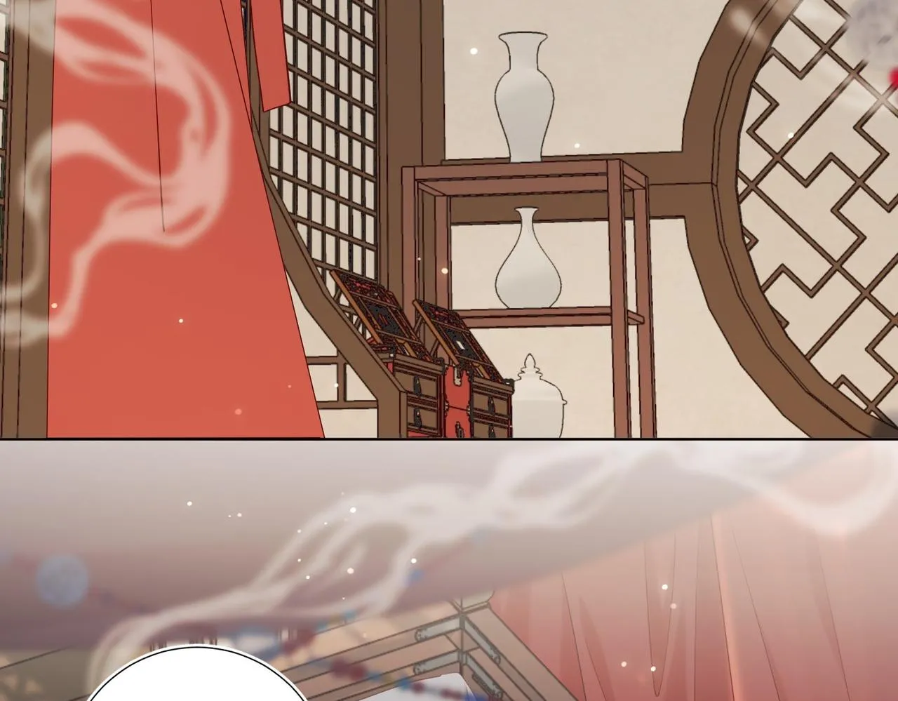 第101话 谢谢你还在等我5
