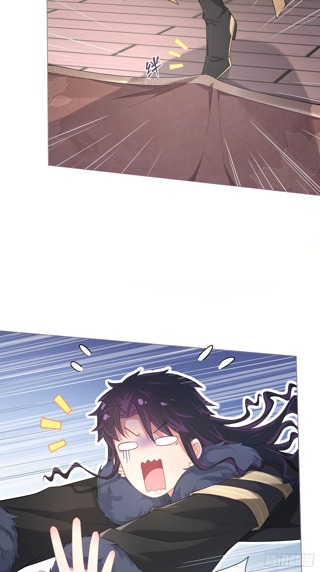 第55话 柴犬相对论8
