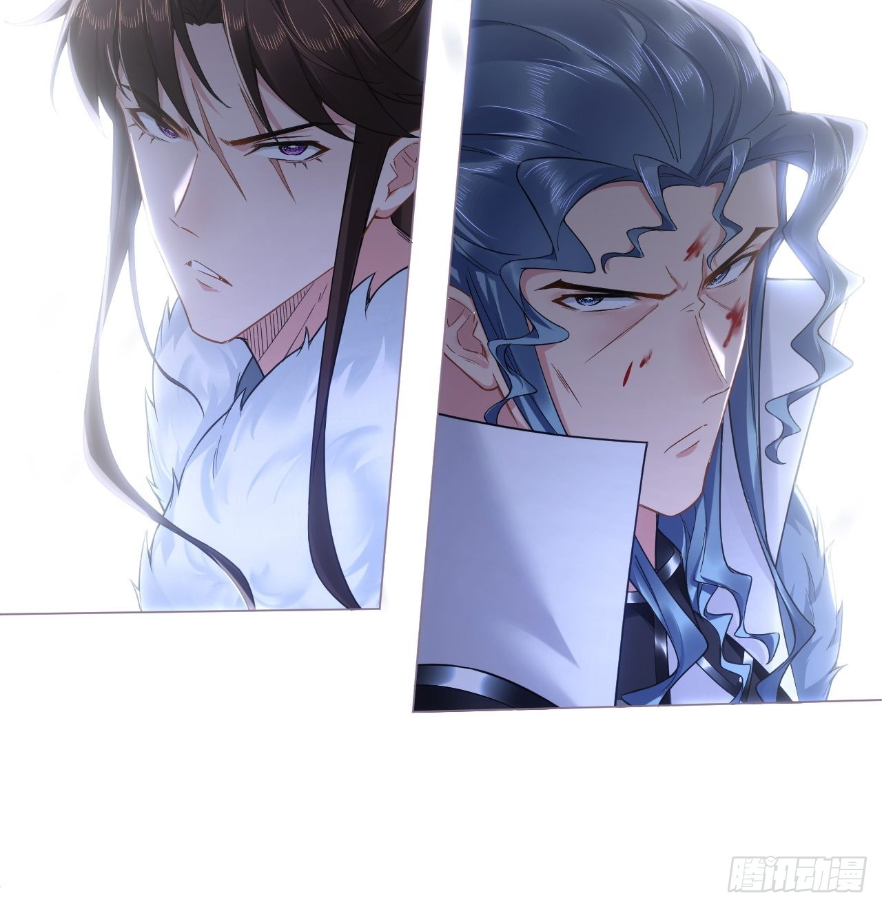 84 不让21