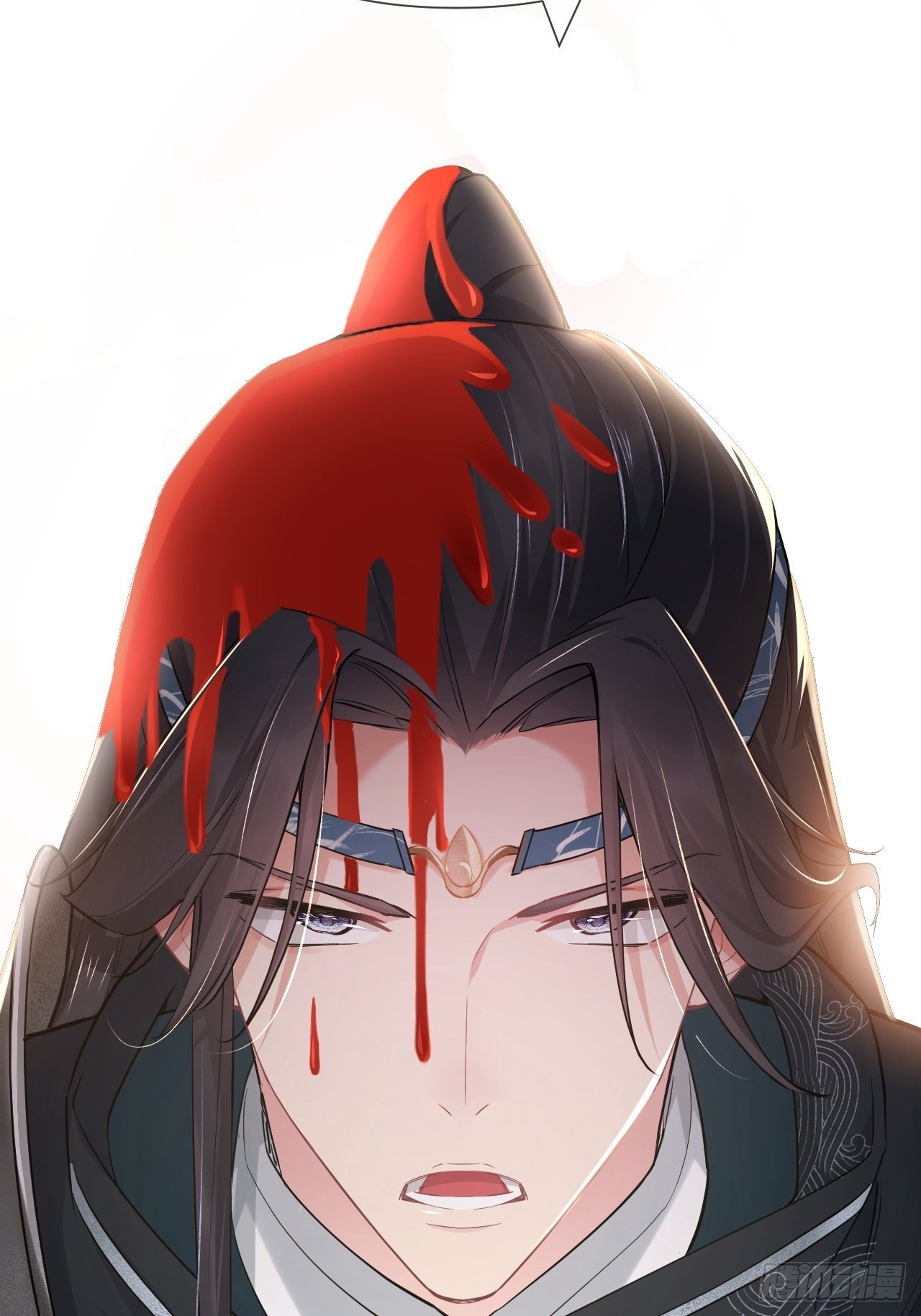 第48话 你们不要再打了！21