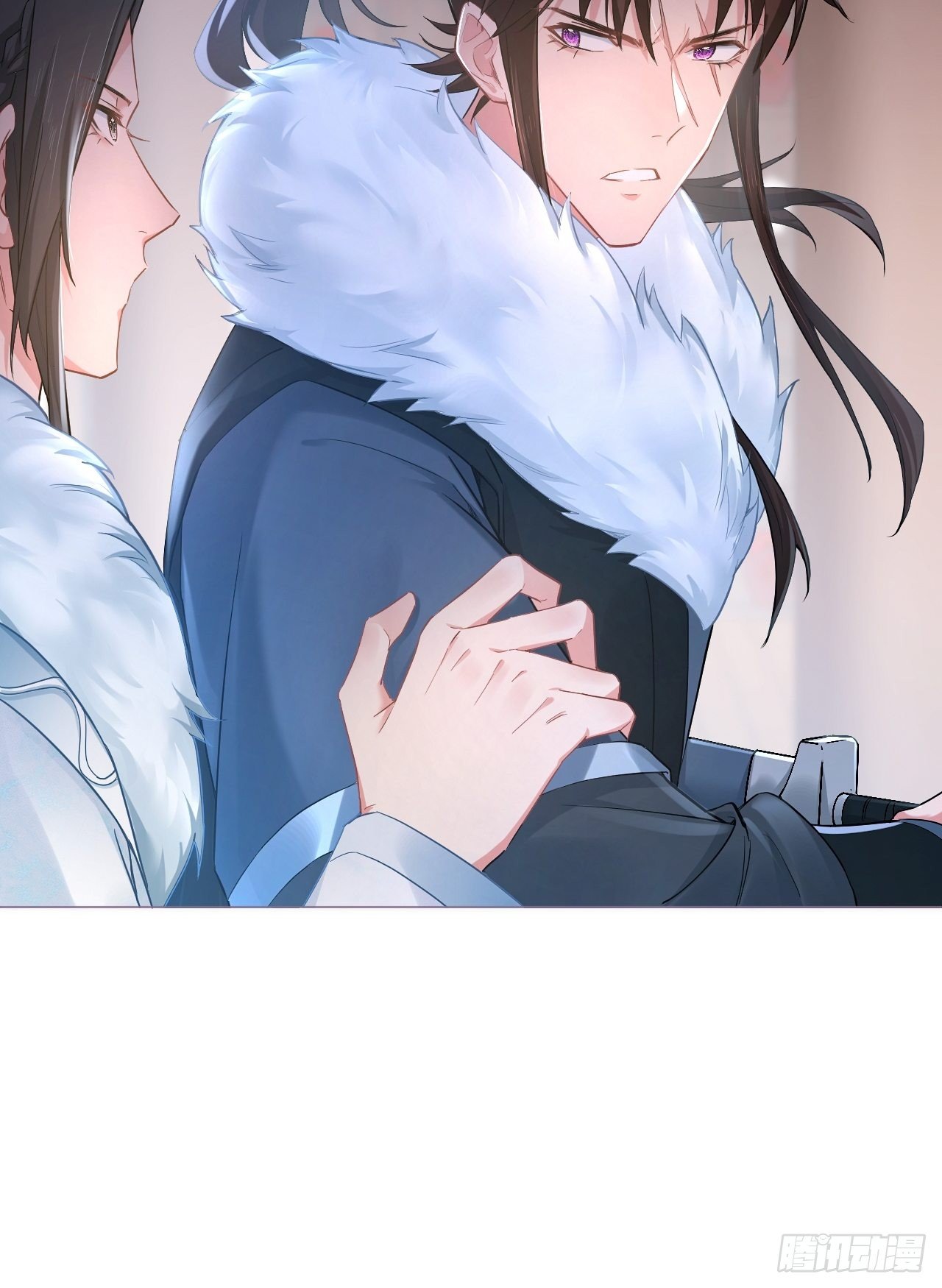第56话 王妃争夺战25