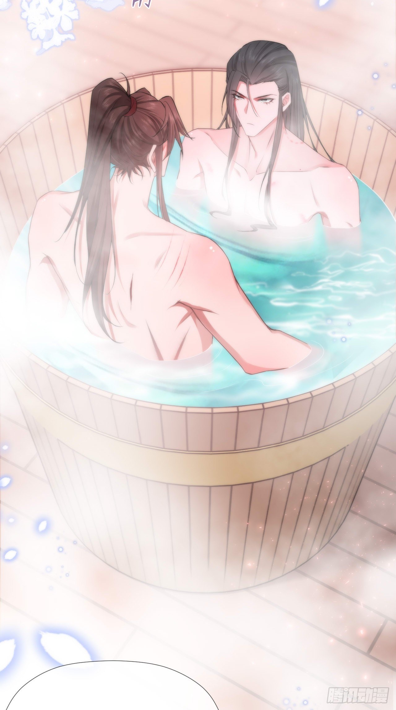 第11话 朕的按头小分队呢？！2