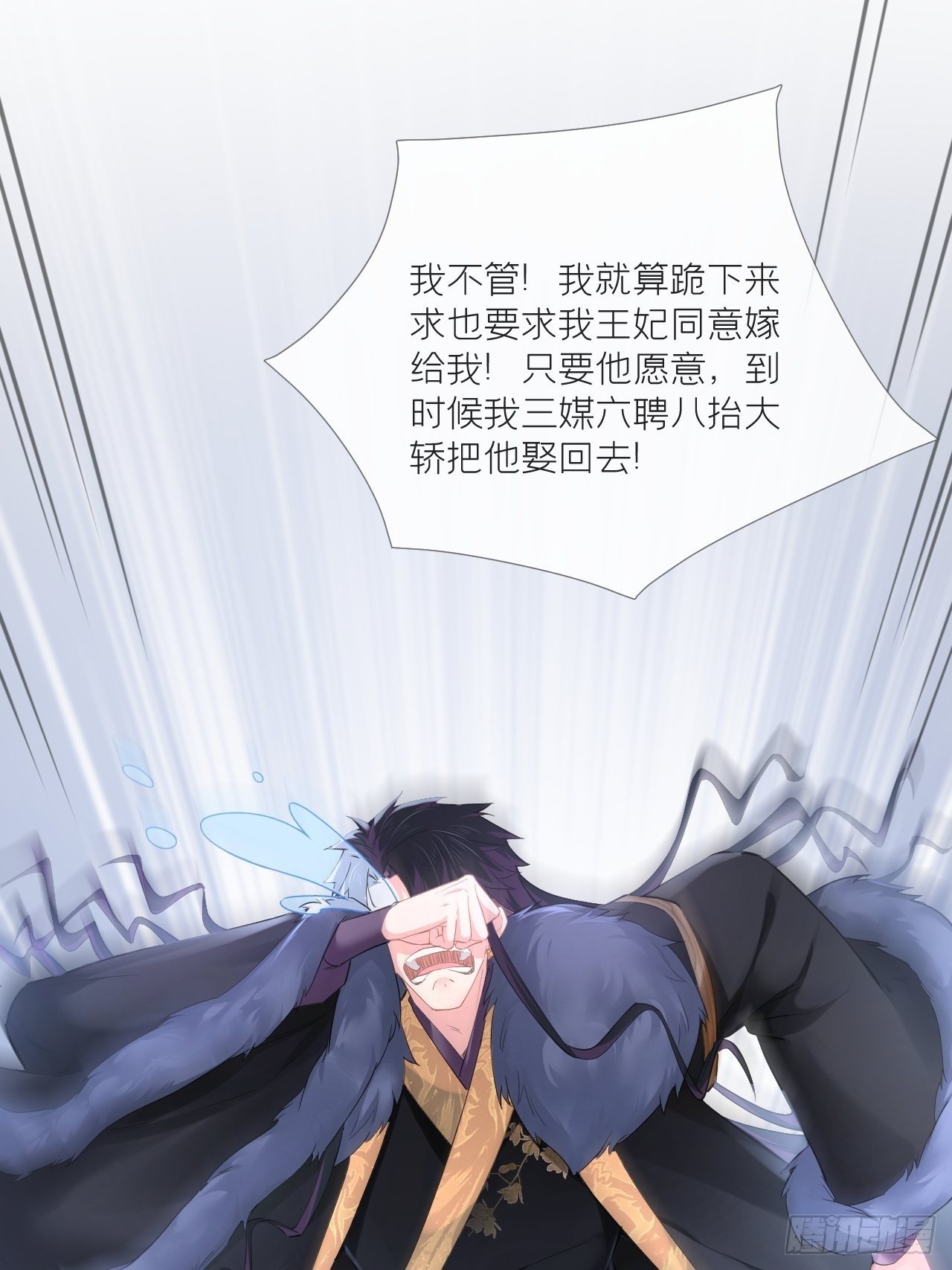 第56话 王妃争夺战15