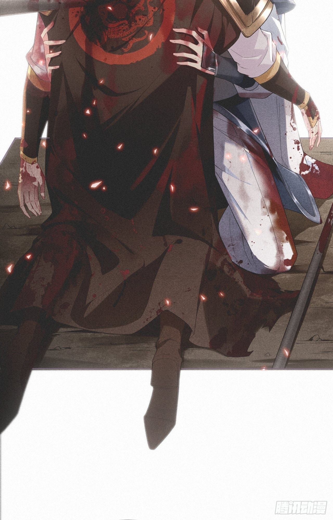 76 无间35