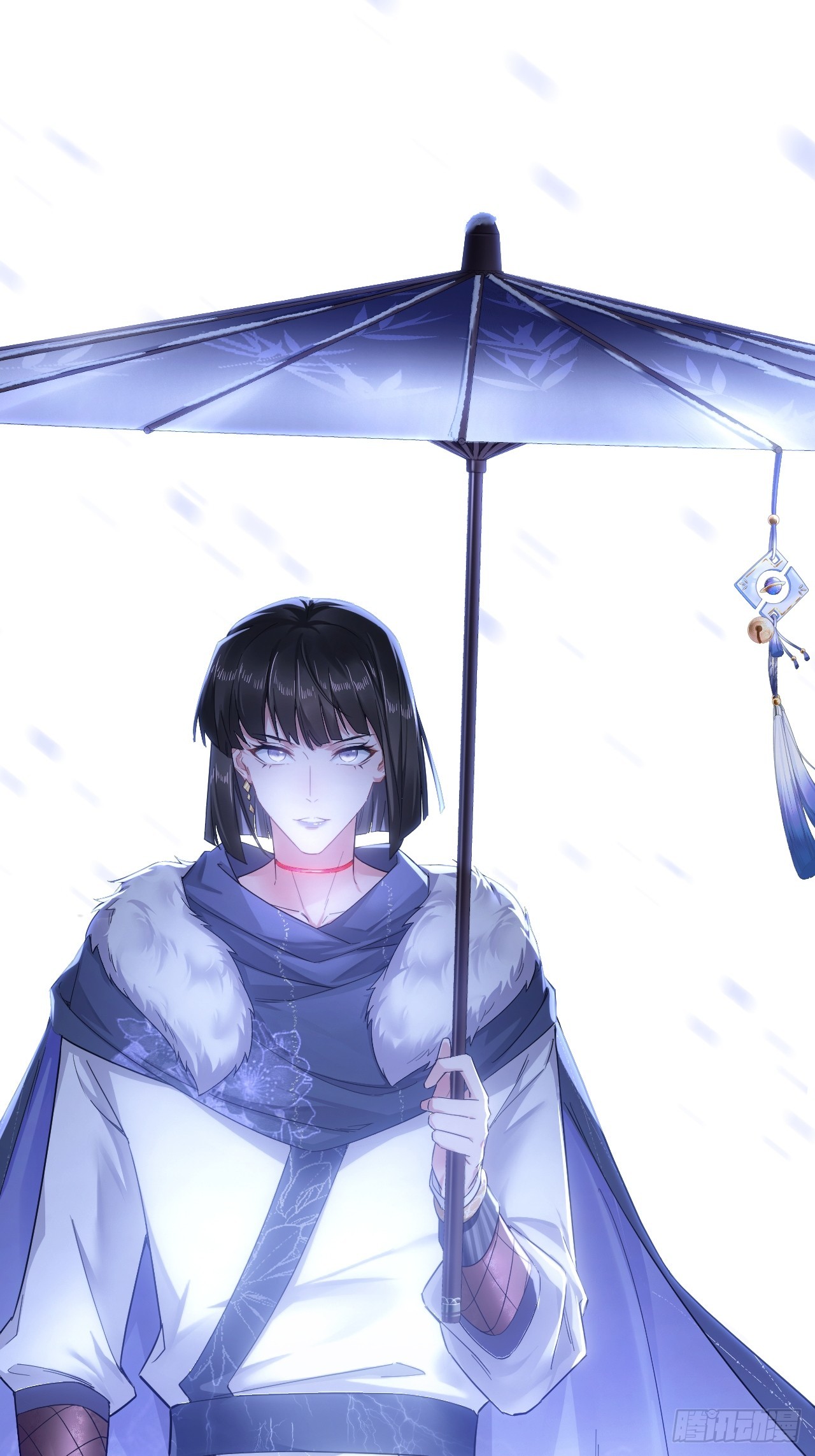91 伞10
