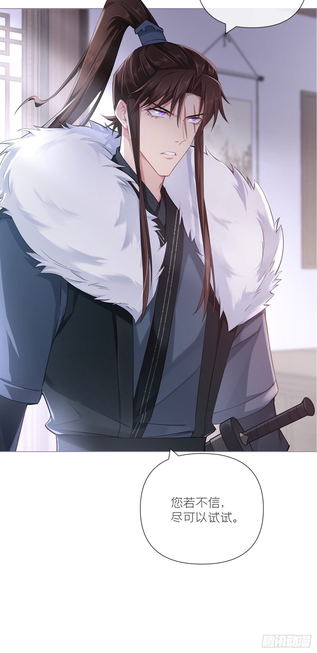 第55话 柴犬相对论19
