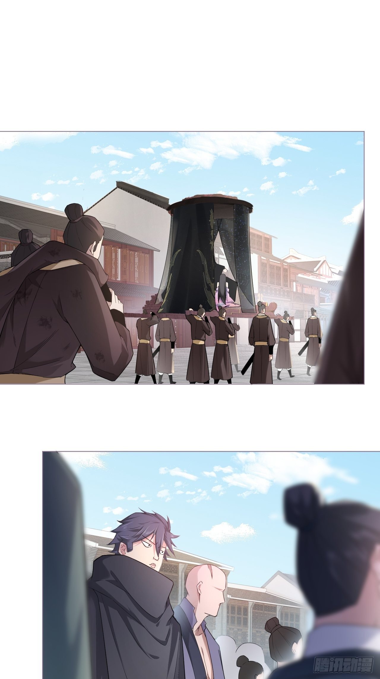 第43话 睡美人17