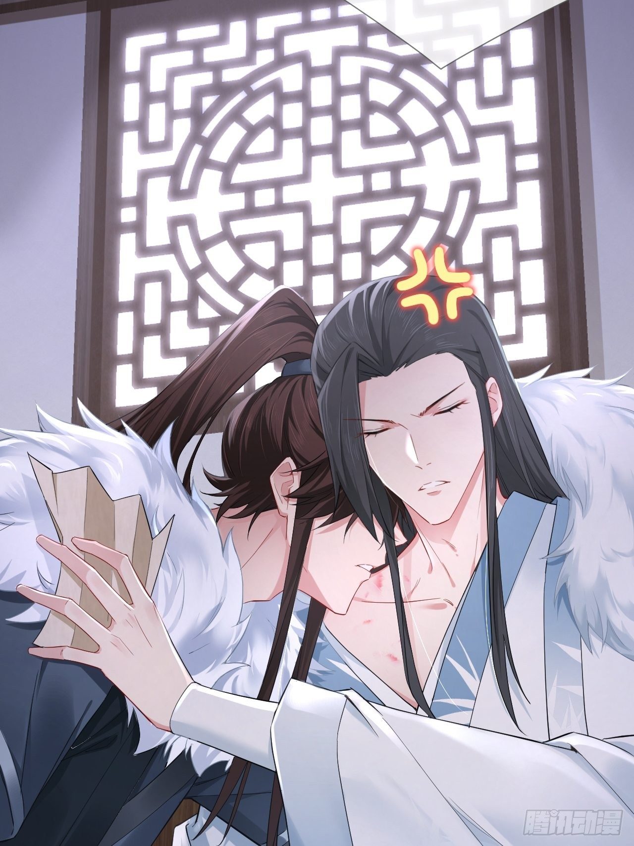 第54话 三见修罗场10