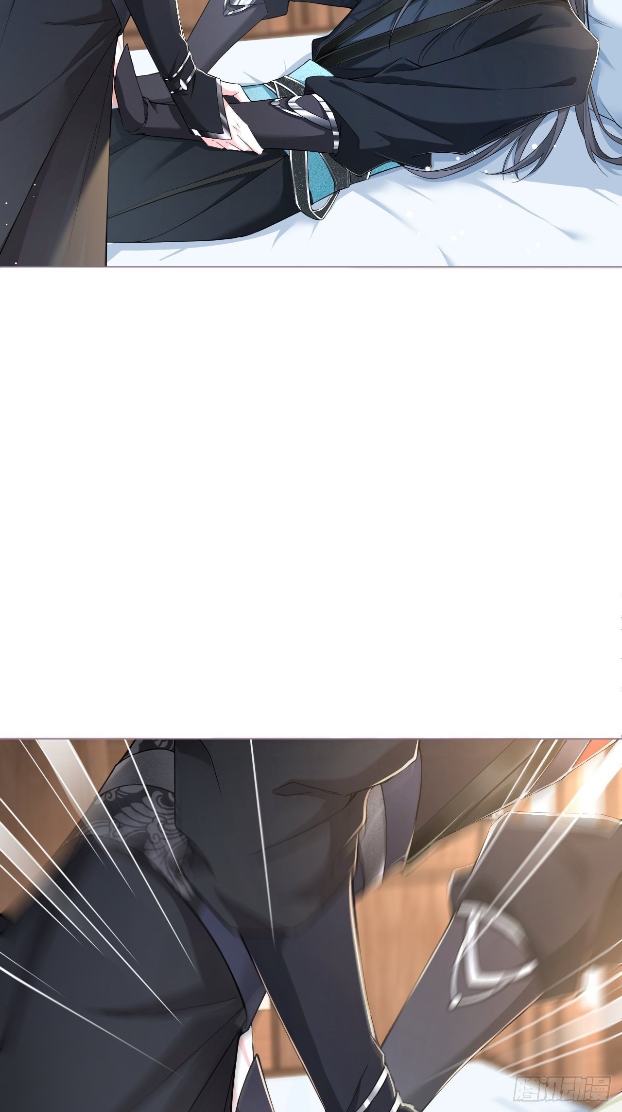 第48话 你们不要再打了！10