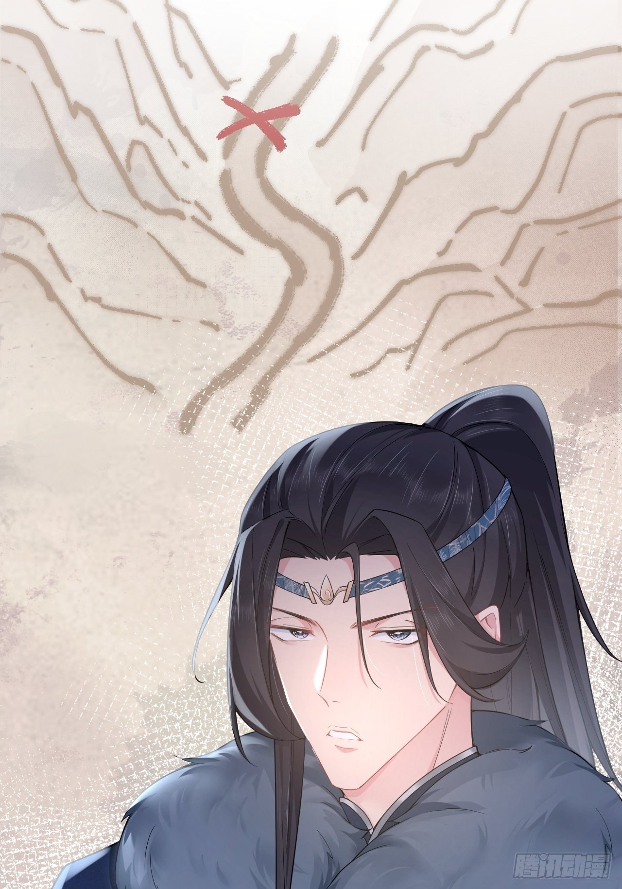 第56话 王妃争夺战49