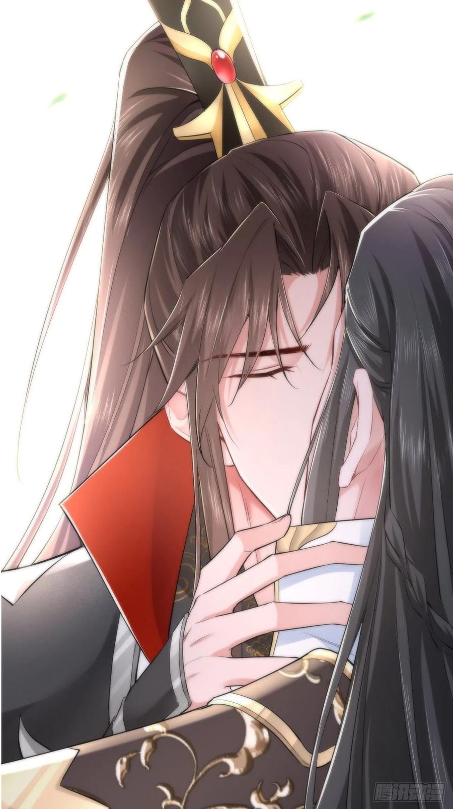 第27话 我要的只是你23